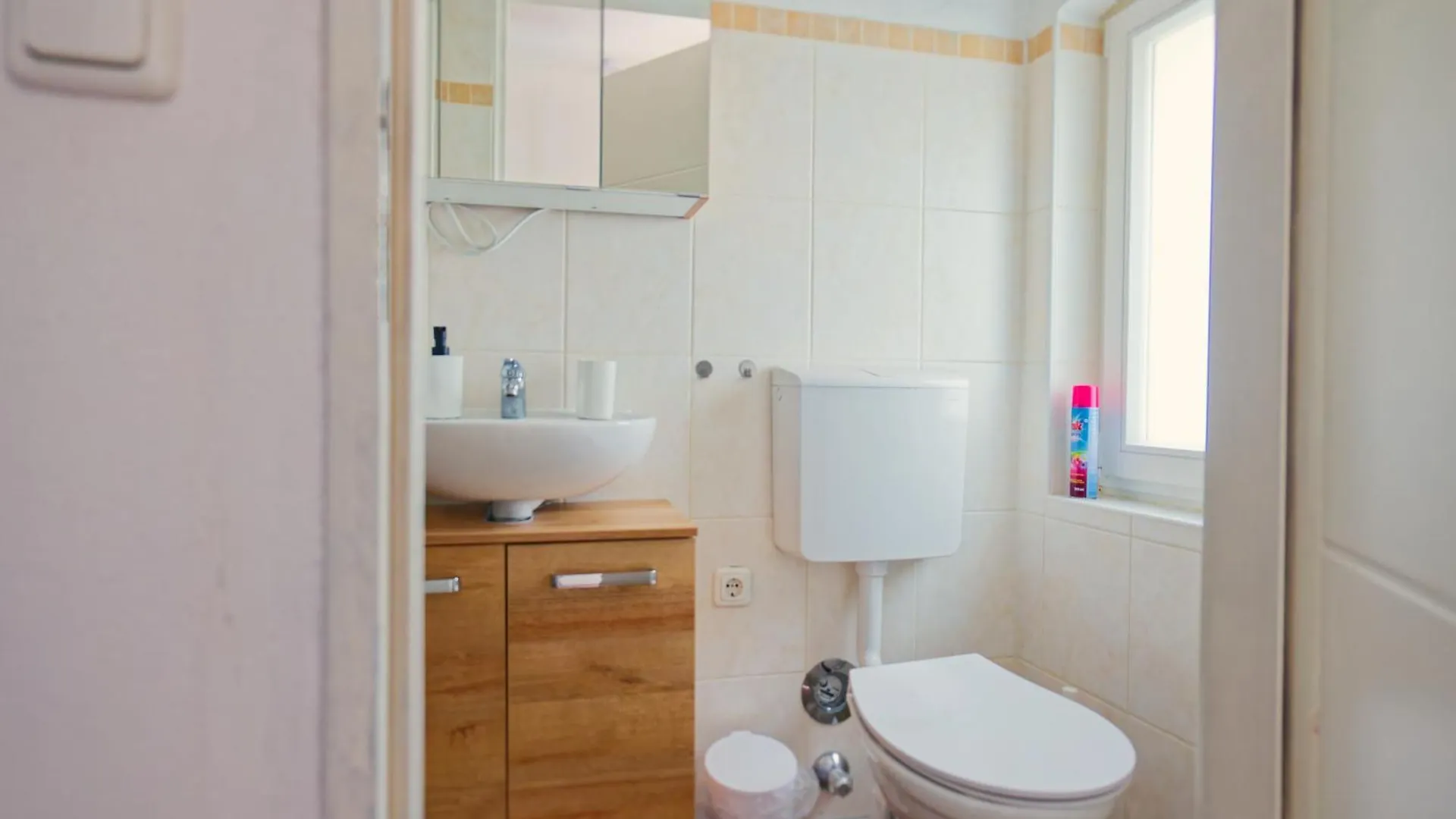 Romantic Apartment In Bamberg 0*,  Deutschland