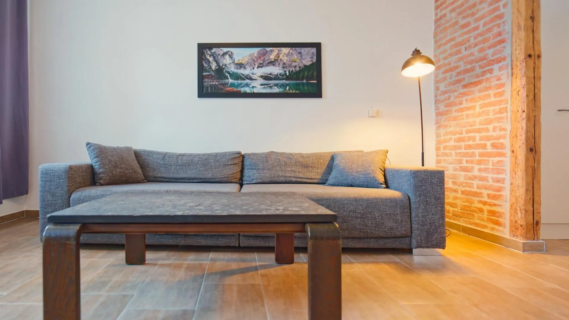 Romantic Apartment In Bamberg