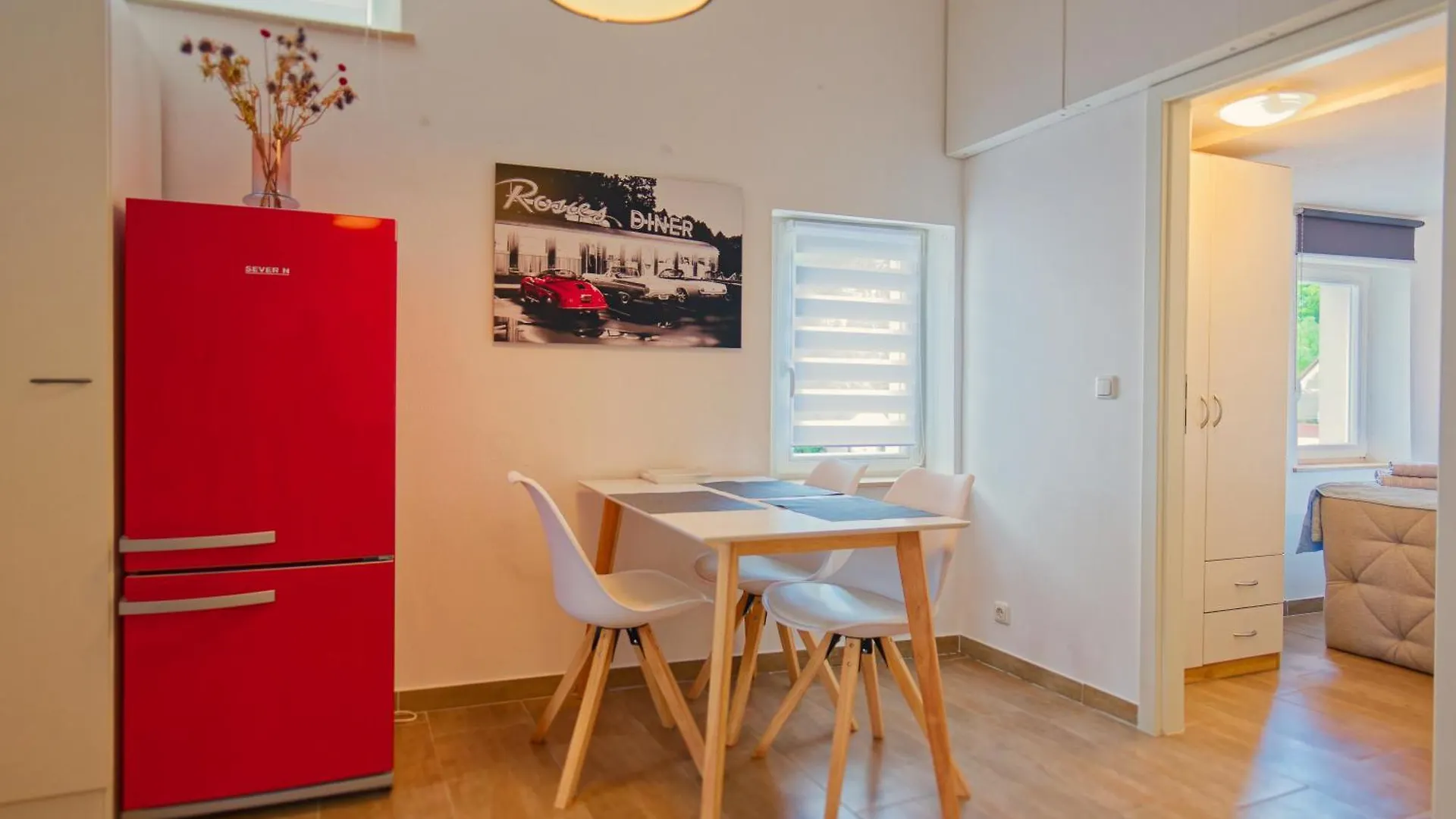 Romantic Apartment In Bamberg