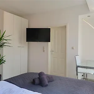 Apartment Gemuetliche Moderne Mit Tv, Bamberg