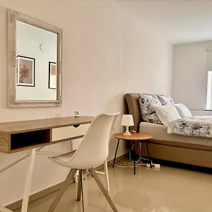 Apartment Denkmal-wohnung In, Bamberg