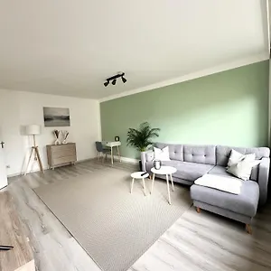 Apartment Cozy, Bamberg