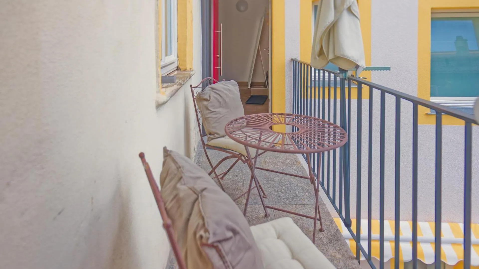 Romantic Apartment In Bamberg 0*,  Germany